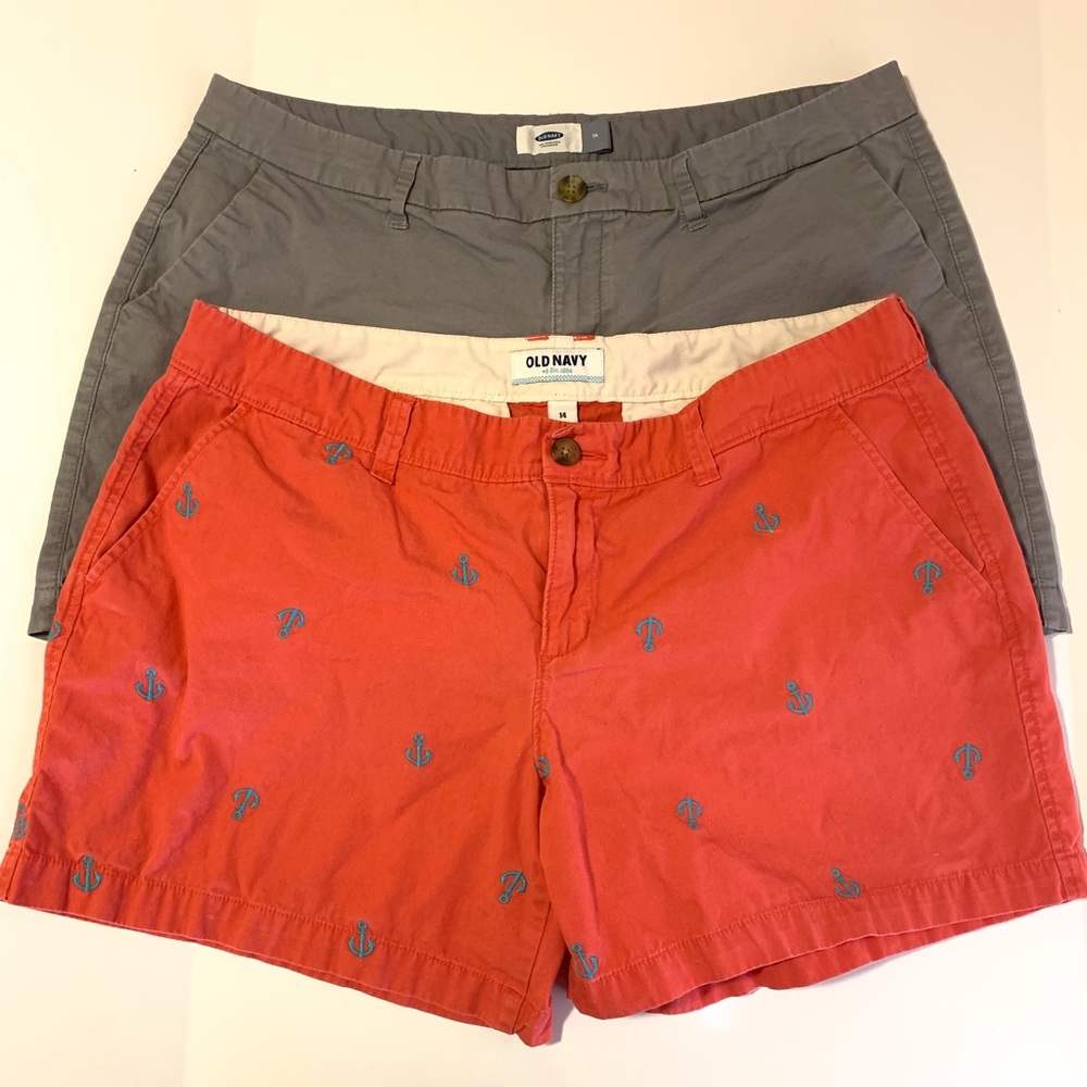 Old Navy Shorts | Size 14 | VGUC